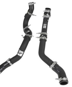 aFe Bladerunner Intercooler Tubes Hot & Cold 17-18 Fiat 124 Spider I4-1.4L (t)