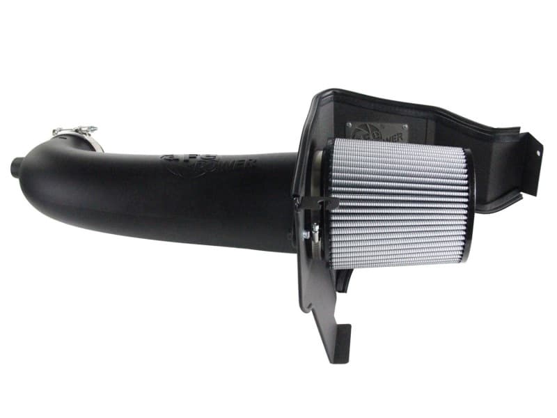 aFe MagnumFORCE Intake Stage-2 Pro DRY S 11-13 Dodge Challenger/Charger/Chrysler 300 V8 5.7L - Image 5
