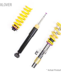 KW Coilover Kit V2 2014+ BMW 4 Series F33 435i / 440i / AWD (xDrive) w/o EDC
