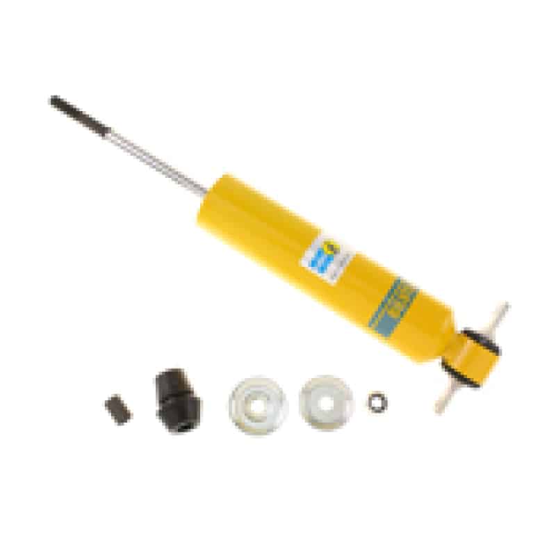 Bilstein B6 (HD) 71-03 Dodge B100 / B200 / B300 / MB / BF Front Shock Absorber - Image 3