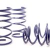 H&R 84-85 BMW 318i E30 Sport Spring (Non Cabrio)
