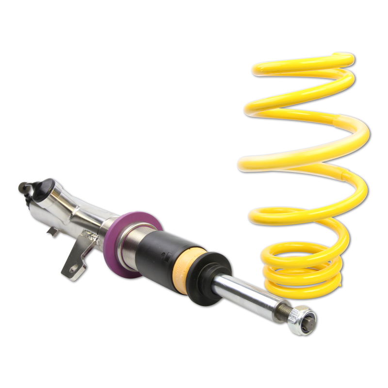 KW Coilover Kit DDC ECU TT (8J) Roadster Quattro (6 cyl.) w/o Magnetic Ride - Image 7