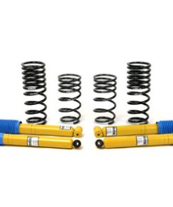 Alternative view of H&R 91-05 Acura NSX Sport Cup Kit