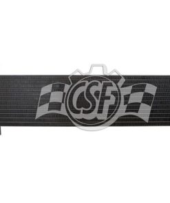 CSF 05-06 Chrysler Pacifica 3.5L Transmission Oil Cooler
