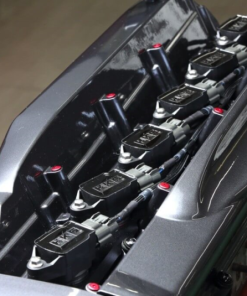 HKS SUPER FIRE RACING COIL PRO BCNR33