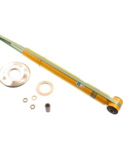Bilstein B6 1985 Volkswagen Golf Base Rear 36mm Monotube Shock Absorber