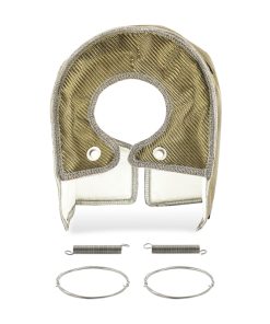 Mishimoto 2004.5-2016 Chevrolet/GMC 6.6L Duramax Turbo Blanket