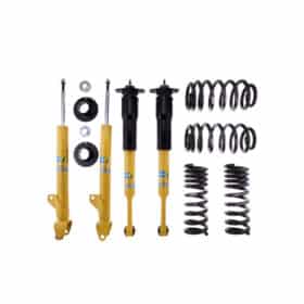 Alternative view of Bilstein B12 (Pro-Kit) 08-10 Dodge Challenger V6/V8 3.6L/5.7L/6.1L Front & Rear Suspension Kit