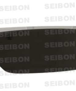 Alternative view of Seibon 08-09 Hyundai Genesis Coupe TS Carbon Fiber Trunk Lid
