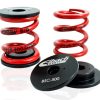 Eibach Bump Spring - 2.25in L / 1.36in ID / 75 lbs/in