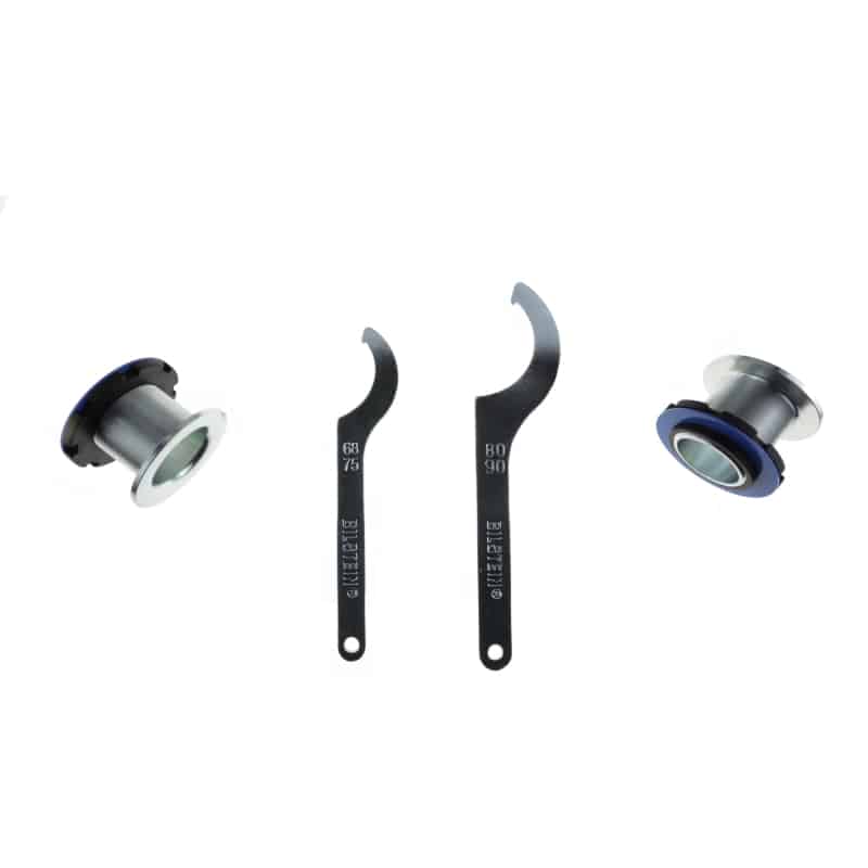 Bilstein B14 Series 11-13 Chevy Cruze L4 1.4L/1.8L Front and Rear Suspension Kit *SPECIAL ORDER* - Image 10