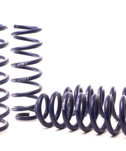 Alternative view of H&R 18-21 Audi Q5 Premium/Q5 Premium Plus/Q5 Prestige (AWD) FY Adventure Raising Spring