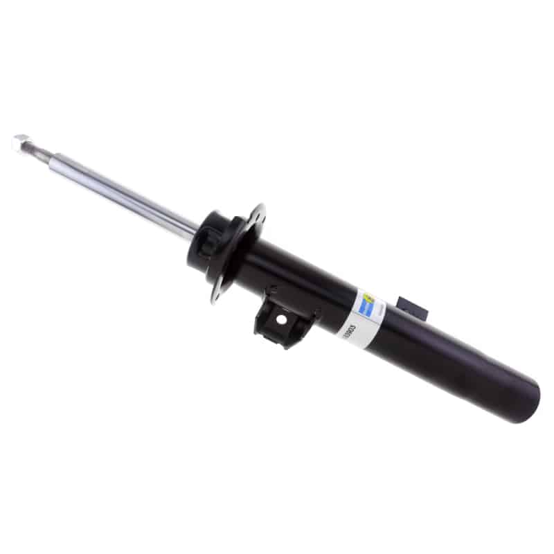 Bilstein B4 2012 BMW Z4 sDrive28i Front Right Suspension Strut Assembly - Image 2