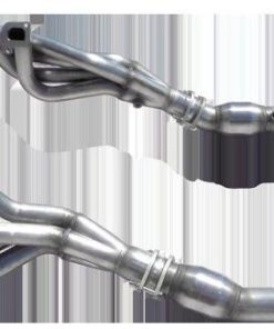 ARH 2012+ Jeep Grand Cherokee SRT-8 1-3/4in x 3in Long System w/ Cats