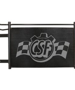 CSF 02-03 Dodge Ram 1500 5.9L Transmission Oil Cooler