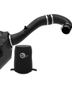 aFe Takeda Momentum Pro DRY S Cold Air Intake System 18-19 Subaru Crosstrek H4 2.0L