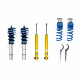 Alternative view of Bilstein B14 (PSS) 13-15 BMW 320xi / 13-04 328xi / 15 435xi Front & Rear Performance Suspension Sys