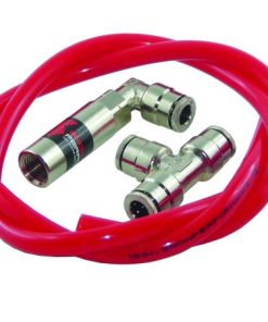 Snow Performance Dual Nozzle Upgrade