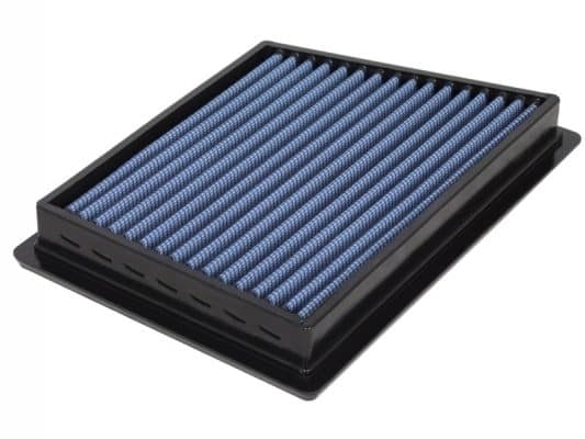 Alternative view of aFe MagnumFLOW OER Air Filter PRO 5R 14-16 Jeep Cherokee V6 3.2L