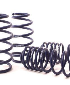 Alternative view of H&R 12-21 Chevrolet Sonic Sport Spring