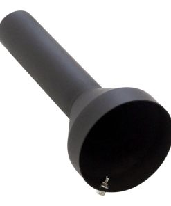 HKS Black Silencer for 120mm Tip Exhausts
