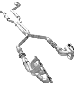 ARH 2015-2017 Charger 5.7L 1-3/4in x 3in Full System w/ Cats