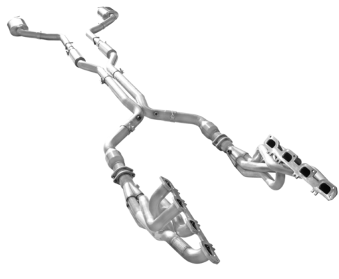 ARH 2015-2017 Charger 5.7L 2in x 3in Full System w/ Cats