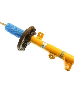 Bilstein B6 2002 Mercedes-Benz C230 Kompressor Front 36mm Monotube Strut Assembly