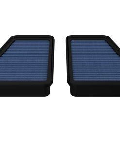 aFe 18-21 Kia Stinger V6-3.3L (tt) Magnum FLOW OE Replacement Air Filter w/ Pro 5R Media