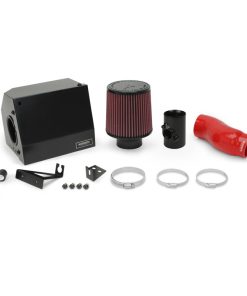Mishimoto 2017+ Honda Civic SI Performance Air Intake Kit - Red