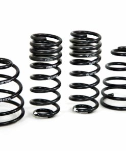 H&R 98-04 Porsche 911/996 C2 (2WD) Cabrio/Targa Sport Spring