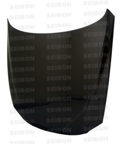 Seibon 92-00 Lexus SC Series OEM Carbon Fiber Hood