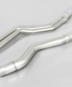 Remus 2014 BMW 3 Series F30 LCI Sedan Resonated Front Section Pipe