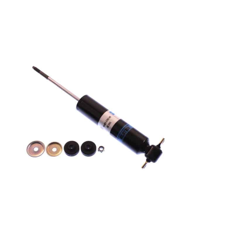 Bilstein B6 1955 Chevrolet Bel Air Base Front 46mm Monotube Shock Absorber - Image 3