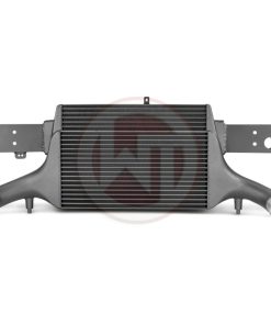Alternative view of Wagner Tuning Audi RS3 8V (Under 600hp) EVO3 Competition Intercooler w/o ACC