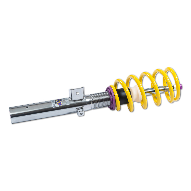 KW BMW X3 G01 X4 G02 AWD Without EDC Coilover Kit V3 - Image 8