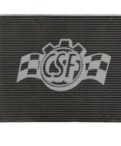 CSF 12-14 Chevrolet Captiva Sport 2.4L A/C Condenser