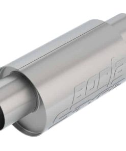 Borla 2019 Chevrolet Silverado/Sierra 1500 6.2L S-Type 3.5in Diameter Muffler