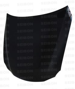 Seibon 06-12 Lexus IS 250/IS 350 Including Convertible OEM-Style Carbon Fiber Hood