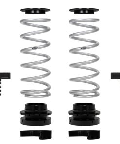 Eibach 03-09 Lexus GX470 Load-Leveling System - Load Rating 400+ lbs