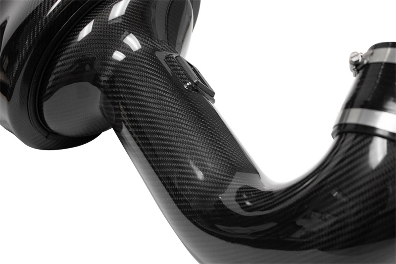 Corsa 15-19 Corvette C7 Z06 MaxFlow Carbon Fiber Intake with Oiled Filter - Image 5