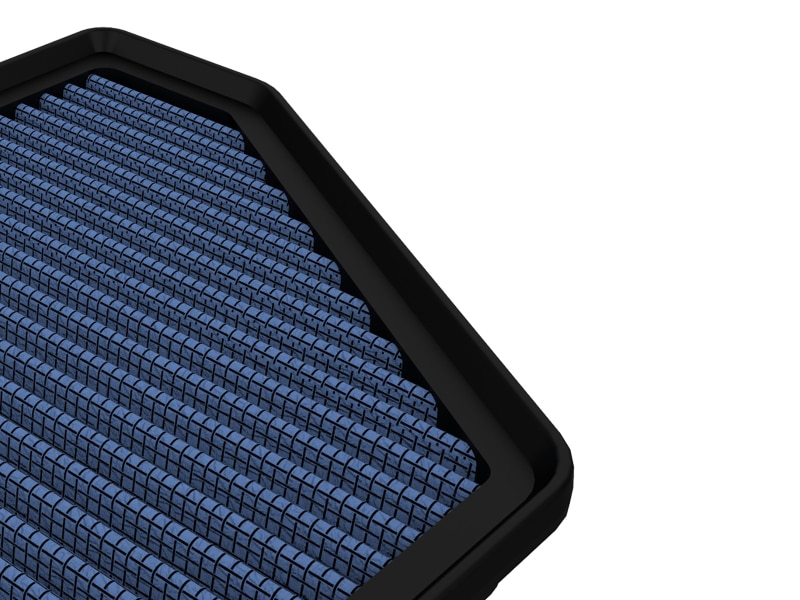 aFe MagnumFLOW Air Filters OER P5R A/F P5R Chevrolet Camaro 2010-2011 V6-3.6/V8-6.2L - Image 3