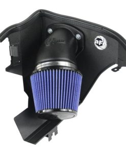 aFe MagnumFORCE Intakes Stage-2 P5R AIS P5R BMW 3-Series (E46) 99-06 L6-2.5L/2.8L/3.0L