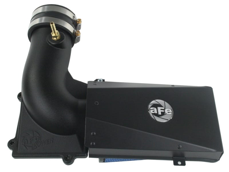 aFe MagnumFORCE Intakes Stage-2 Si P5R AIS P5R VW Golf/Jetta 09-12 L4-2.0L (tdi) - Image 3