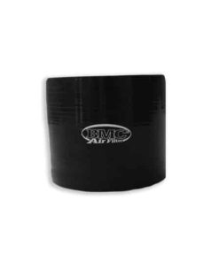 BMC Silicone Straight Hose 85mm Diameter / 80mm Length (5mm Thickness)