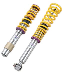 KW Coilover Kit V2 BMW 5series E60 (560L) Sedan 2WD