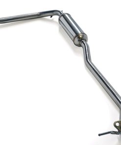 HKS SUS CENTER PIPE GE6/GE8 L13A/L15A