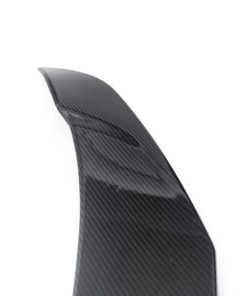 VR Aero Tesla Model Y Carbon Fiber Rear Trunk Spoiler