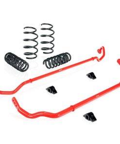 Eibach Pro-Plus Kit for 20+ A90 Toyota Supra