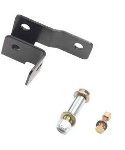 Belltech Driveline 09-13 Dodge Ram 1500 2WD Track Bar Relovator Kit